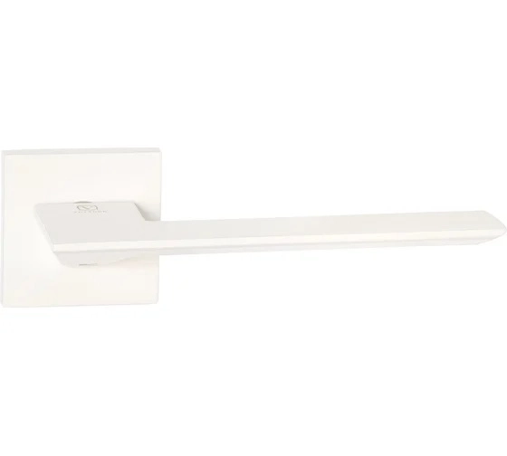 Ручка ABRISS R21.027 MWP Матовый белый