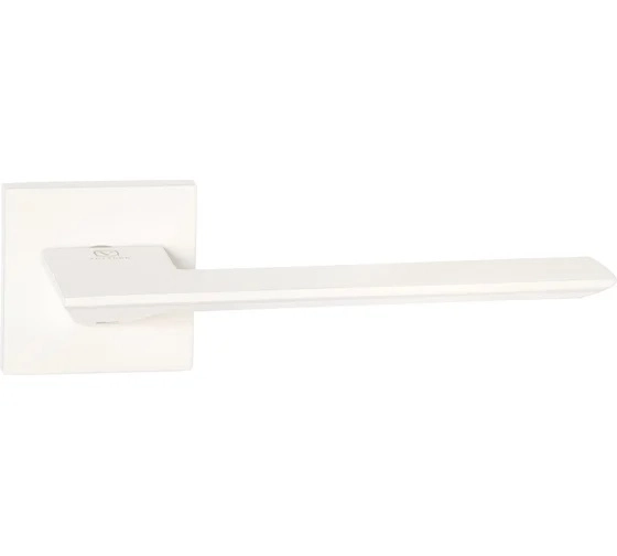 Ручка ABRISS R21.027 MWP Матовый белый