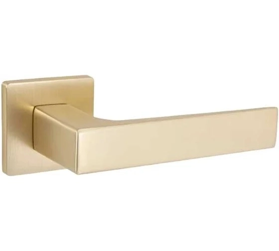 Ручка ABRISS R21.150 SSG Сатинированное золото