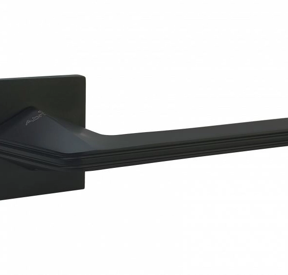 Ручка ABRISS R21.172 MBP Чёрный матовый