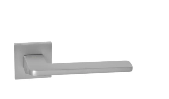 Ручка ABRISS R21.180 MCP Матовый хром