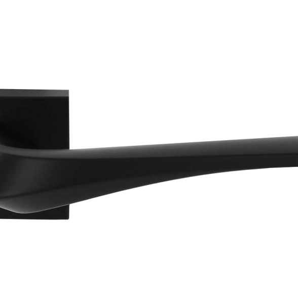 Ручка VЕTTORE R06.135 MBP Чёрный Матовый