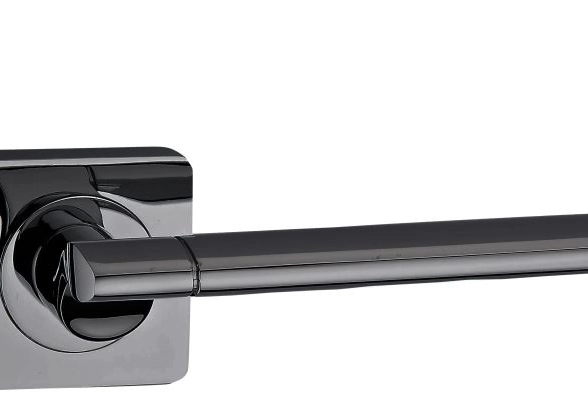 Ручка VETTORE R06.178 BN Чёрный никель