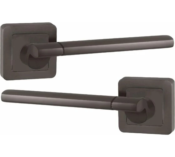 Ручка VETTORE R06.178 GR Графит