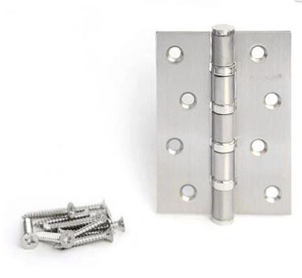 Петля Apecs 100*70-B4-Steel-NIS