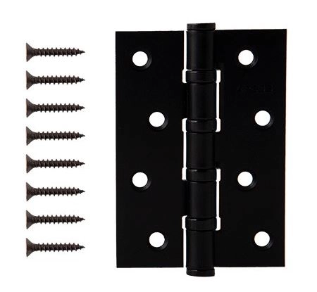 Петля Apecs 100*70-B4-Steel-BLM