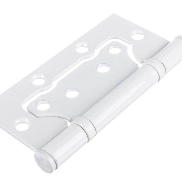 Петля Apecs 100*75-2,5-B2-Steel-W