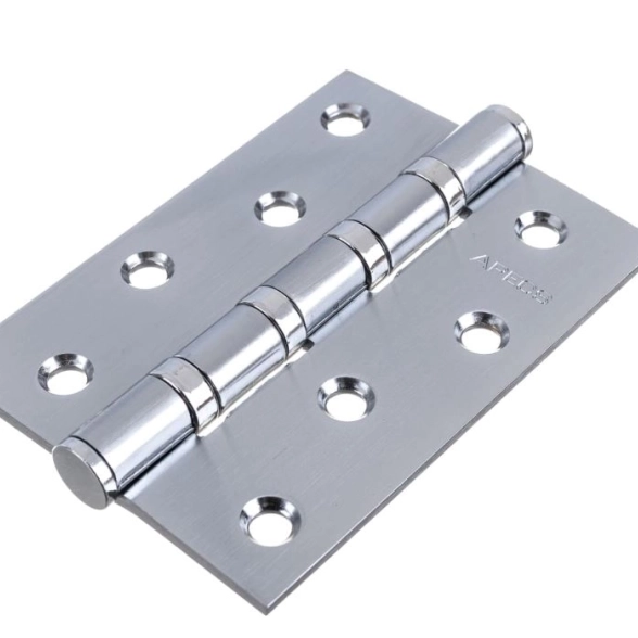 Петля Apecs 100*70-B4-Steel-CRM