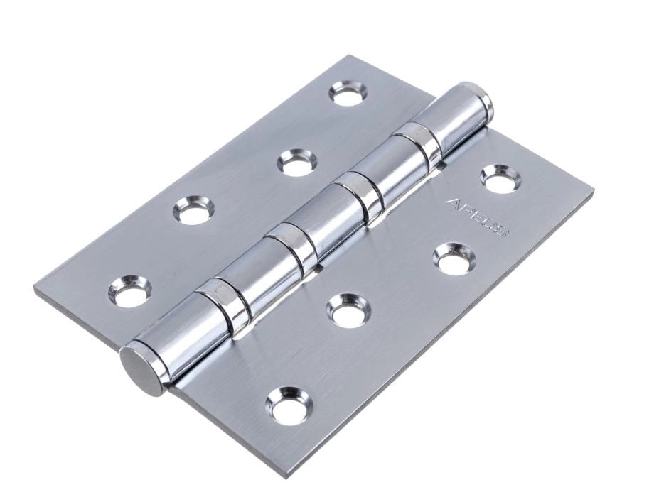 Петля Apecs 100*70-B4-Steel-CRM