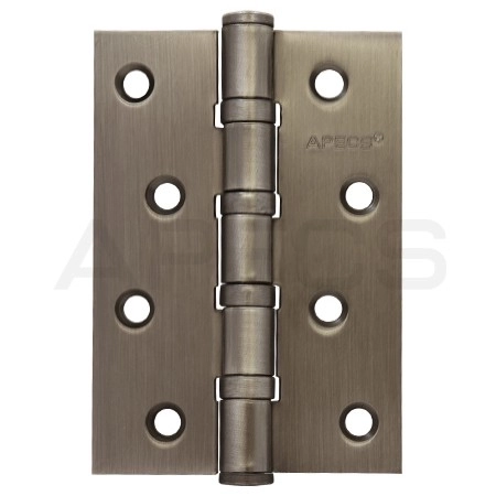 Петля Apecs 100*70-B4-Steel-GRF