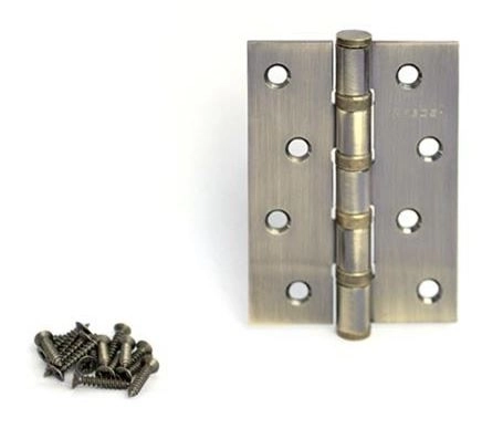 Петля Apecs 100*70-B4-Steel-AB