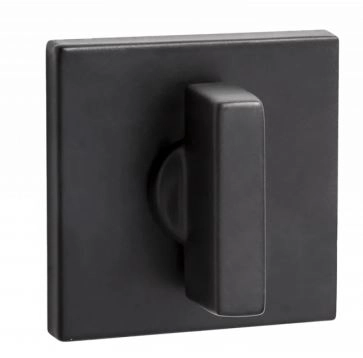 Завертка ABRISS BK 5010 MBP Чёрный матовый