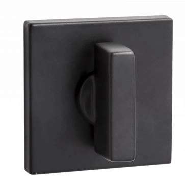 Завертка ABRISS BK 5010 MBP Чёрный матовый