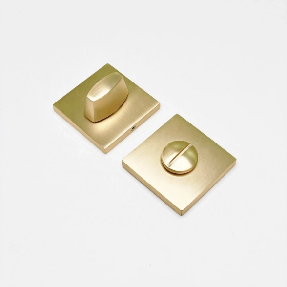 Завертка ABRISS BK 2105 SSG Сатинированное золото