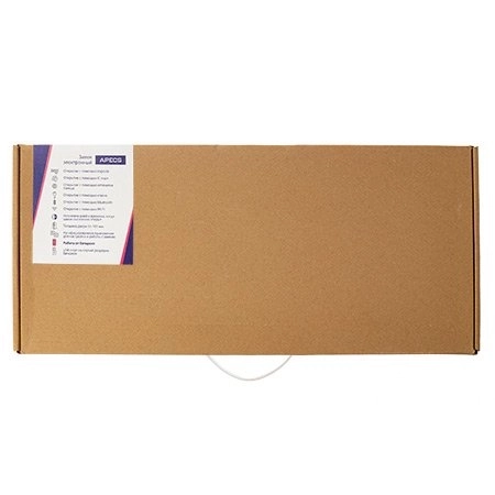 Замок электронный Apecs Smart SL-52-60.85/8001-BLM-image-1