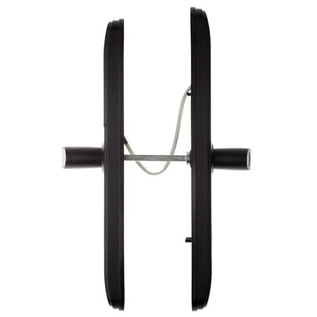 Замок электронный Apecs Smart SL-52-60.85/8001-BLM-image-2