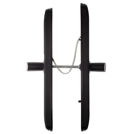 Замок электронный Apecs Smart SL-52-60.85/8001-BLM-image-2