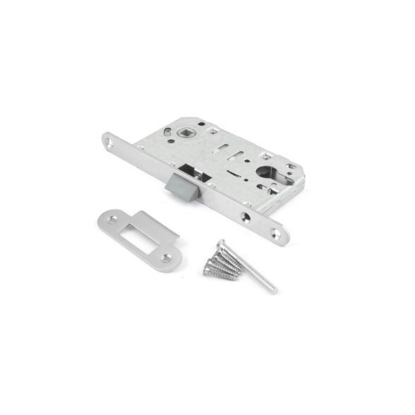 Замок врезной Apecs 5300-P-NIS