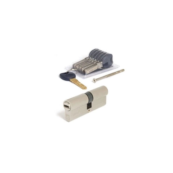 Цилиндровый механизм Apecs Premier CD-80-NI