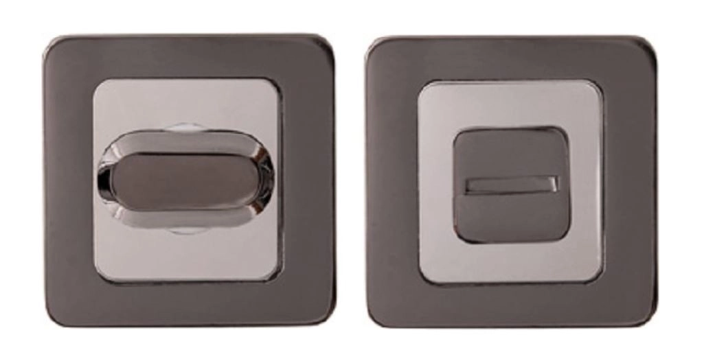 Фиксатор Code Deco WC-2207-BN