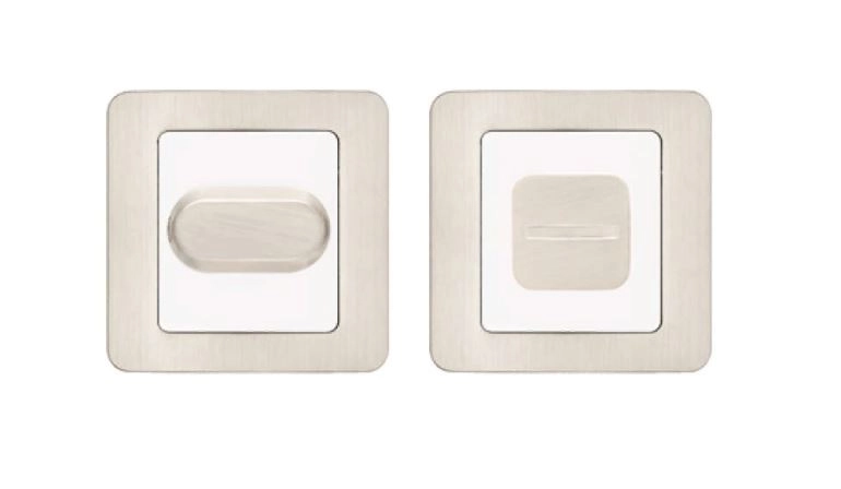 Фиксатор Code Deco WC-2207-NIS