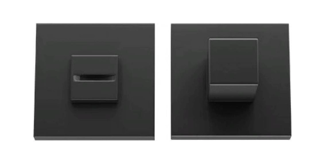 Фиксатор Code Deco Slim WC-3016-BLM
