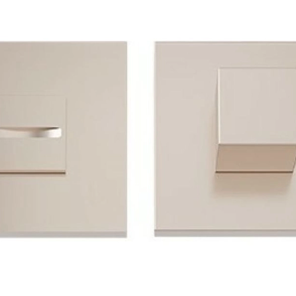 Фиксатор Code Deco Slim WC-3016-NISM