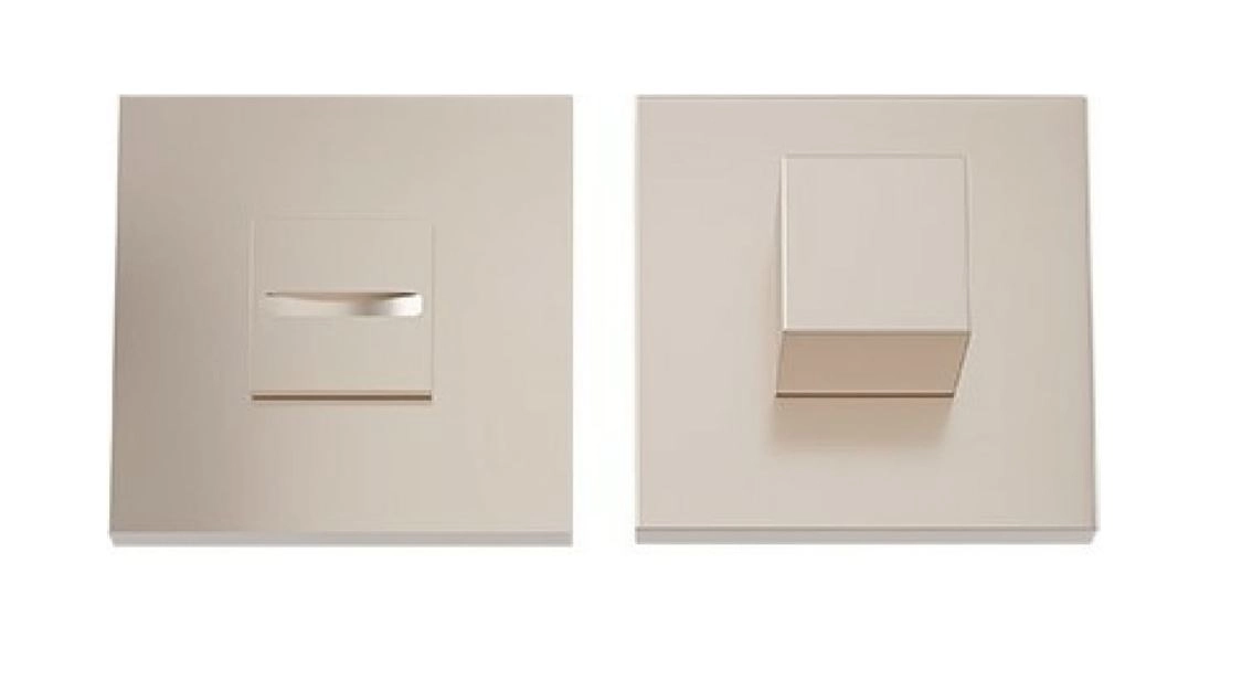 Фиксатор Code Deco Slim WC-3016-NISM