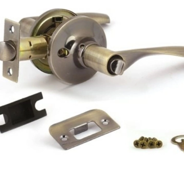 Защелка AVERS 8023-03-AB