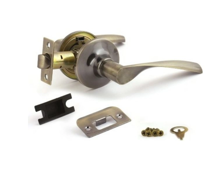 Защелка AVERS 8023-05-AB