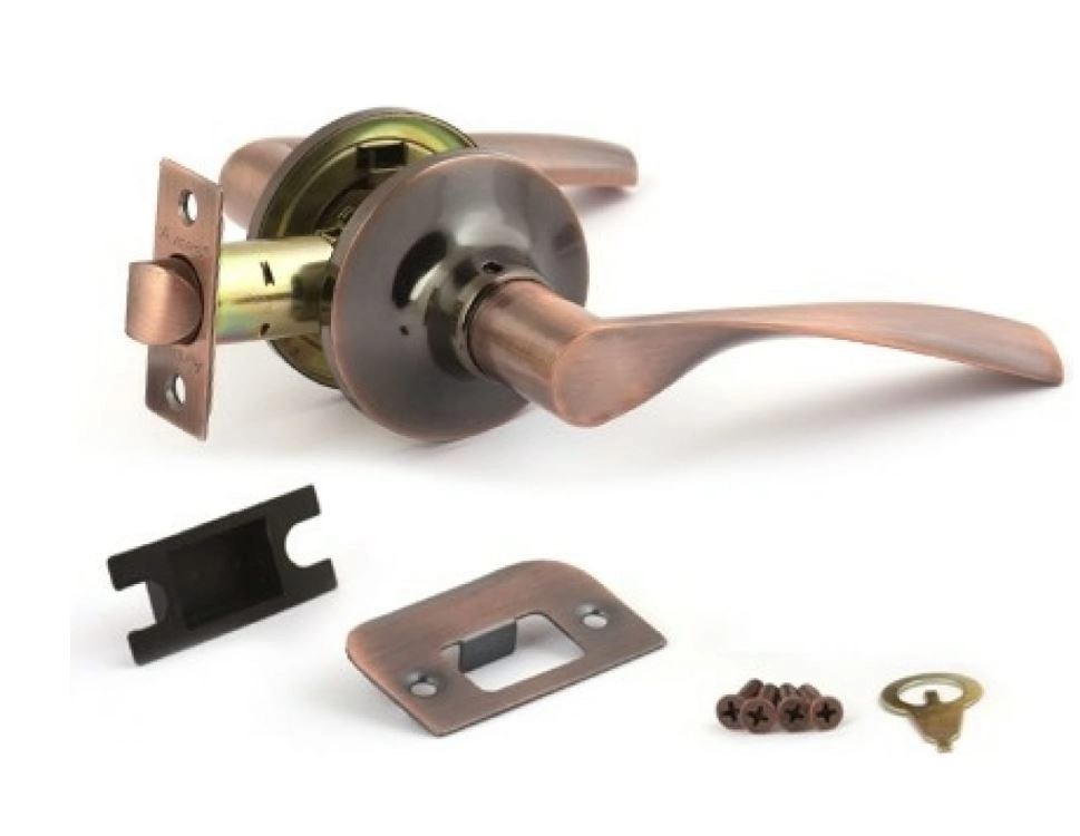 Защелка AVERS 8023-05-AC