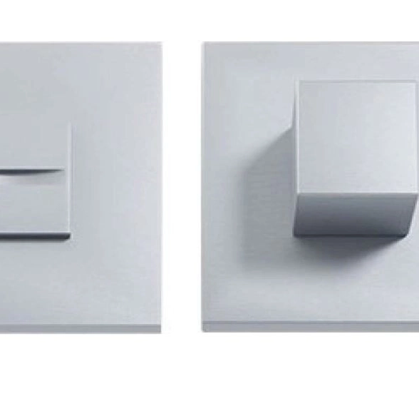 Фиксатор Code Deco Slim WC-3016-CRS