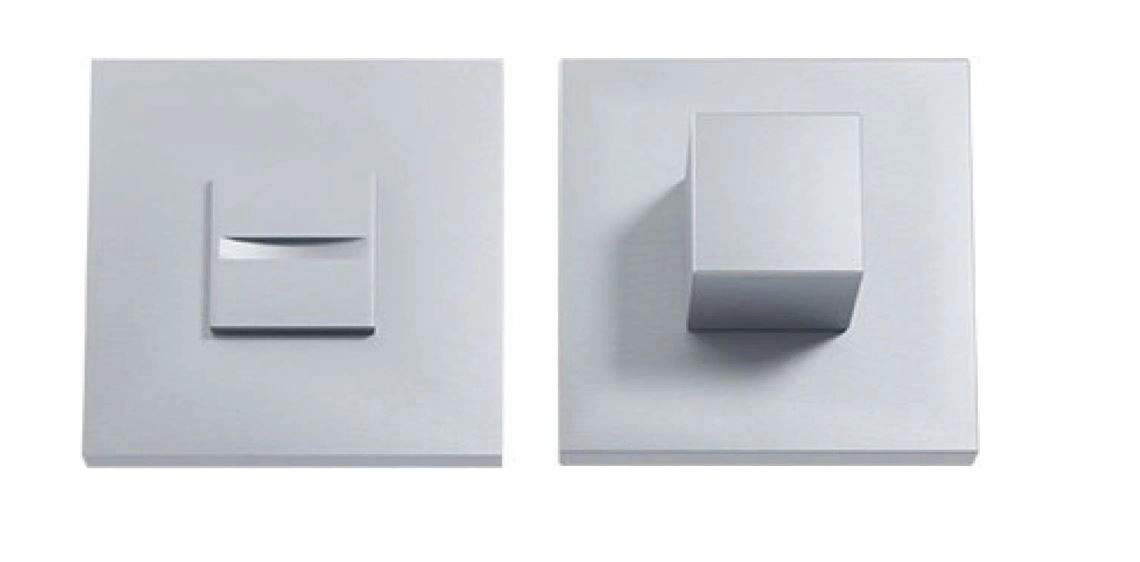 Фиксатор Code Deco Slim WC-3016-CRS