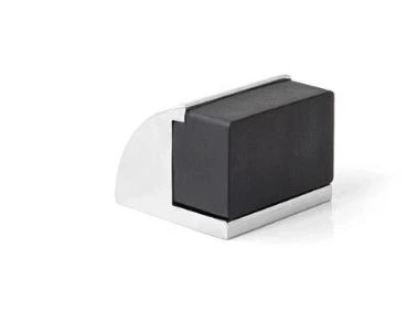 Упор дверной Code Deco DS-0020-CR