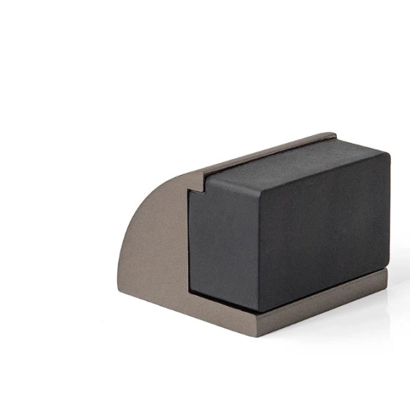 Упор дверной Code Deco DS-0020-GRF