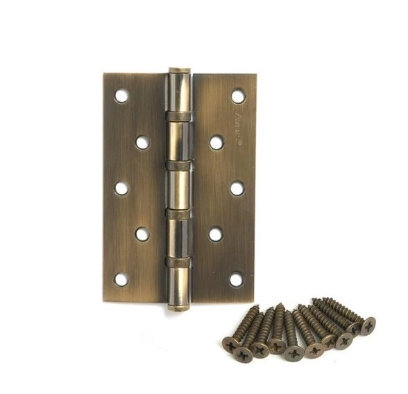 Петля Avers 120*80*2,5-B4-W