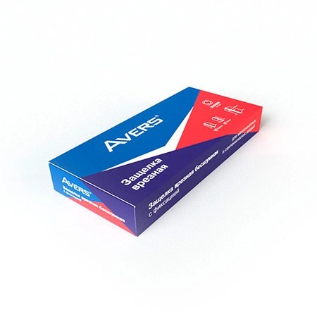 Защелка AVERS 5600-P-WC-BN-image-1