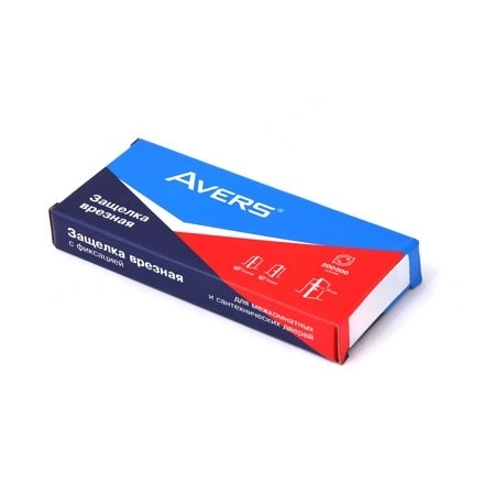 Защелка AVERS 5600-WC-CR-image-1