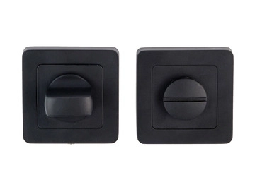 Фиксатор S-Locked WC-A20-P BL черный