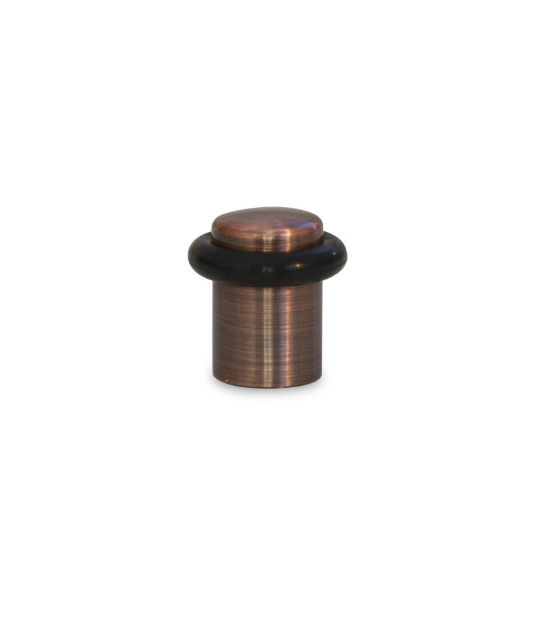 Упор дверной Apecs DS-0013-AC