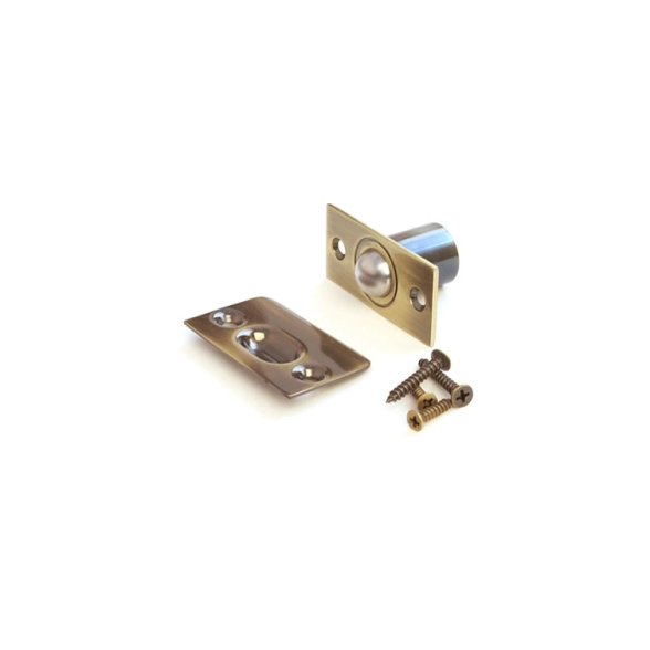 Шариковый фиксатор Apecs R-0001-AB