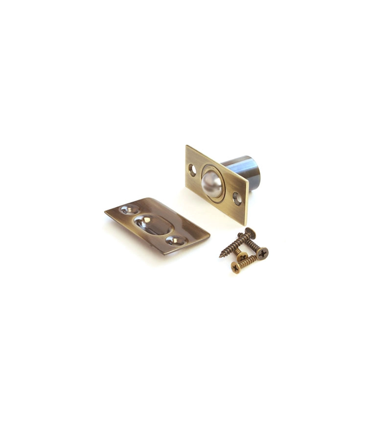 Шариковый фиксатор Apecs R-0001-AB