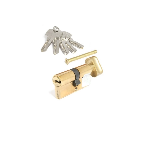 Цилиндровый механизм Apecs SM-60-C-G