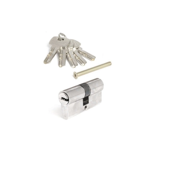 Цилиндровый механизм Apecs SM-60-Ni