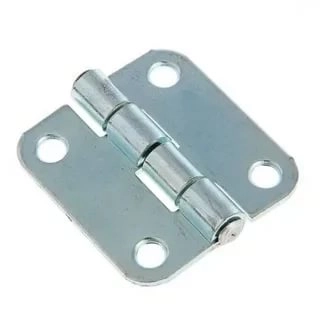 Петля накладная ПН5-40 оцинкованная (шт.)