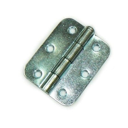 Петля накладная ПН5-60 оцинкованная (шт.)