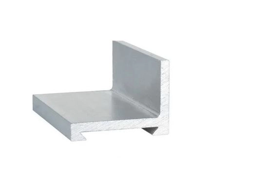 Кронштейн д/верхней направляющей INH-3-K