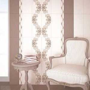 Плитка настенная Амати Амбра/Amati Ambra 20*50-image-1