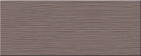 Плитка настенная Амати коричн/Amati Mokka 20*50