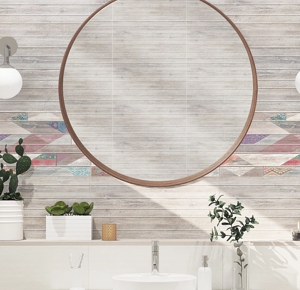 Плитка настенная Потертый Инти/Shabby Inti 31,5*63-image-1